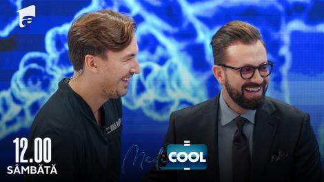 Medicool sezonul 2, 26 martie 2022. Ce putem face pentru a preveni îmbătrânirea