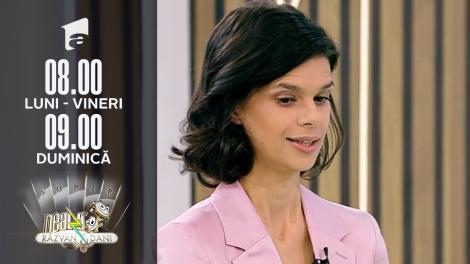 Super Neatza, 25 martie 2022. Cum transformăm obiectele pe care le avem la îndemână în jucării perfecte pentru cei mici