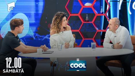 Medicool sezonul 2, 26 martie 2022. Totul despre fațetele dentare