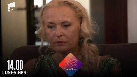 Povești de familie - sezonul 2, episodul 21, 28 martie 2022. Doi frați devin infirmieri pentru o doamna cu Alzheimer