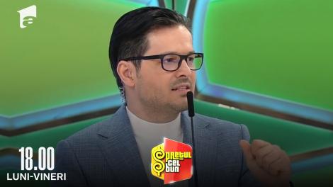 Preţul cel bun sezonul 2, 28 martie 2022. Ecaterina a câștigat 1000 de lei, un frigider, un televizor, un expresor și o tabletă