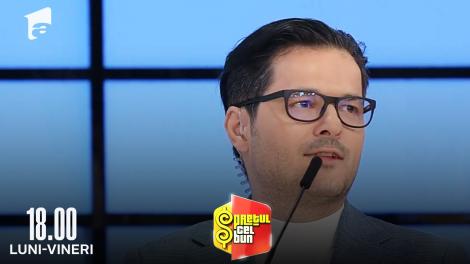 Preţul cel bun sezonul 2, 28 martie 2022. Ion nu a reușit să câștige niciun premiu