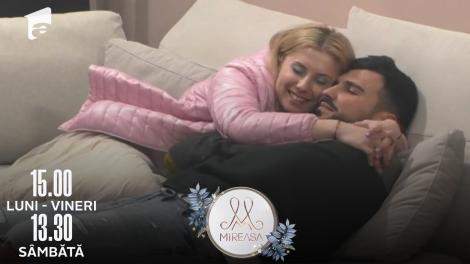 Mireasa Sezonul 5, 28 martie 2022. Sese și Giovana, gelozie iscată din senin