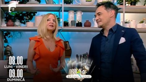 Super Neatza, 28 martie 2022. Sfaturi de slăbit ușor de la nutriționistul Anca Hâncu