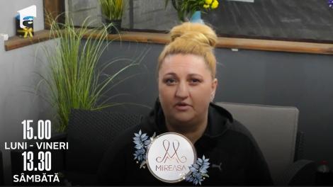 Mireasa Sezonul 5, 29 martie 2022. Doamna Dana, mesaj pentru familia Norei