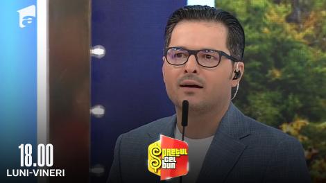 Preţul cel bun sezonul 2, 30 martie 2022. Marius a câștigat premii în valoare de 9.698 de lei, în finală