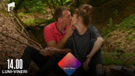 Povești de familie - sezonul 2, episodul 23, 30 martie 2022. Beatrice află că Tudor e însurat chiar de la soția lui