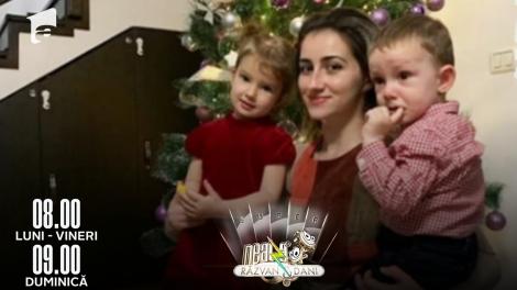 Super Neatza, 30 martie 2022. La mulți ani, Raluca!