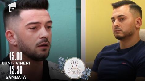 Mireasa Sezonul 5, 30 martie 2022. Ce au discutat despre Perneș doamna Mioara și Andrei