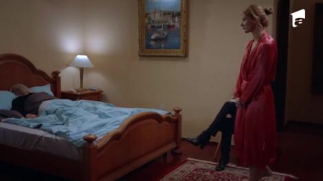 Adela sezonul 3, episodul 20, 31 martie 2022. Ultimele clipe de viață pentru Martha?! Reacția Deliei