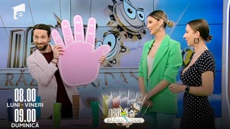 Super Neatza, 31 martie 2022. Mima încurcat pe titluri de filme