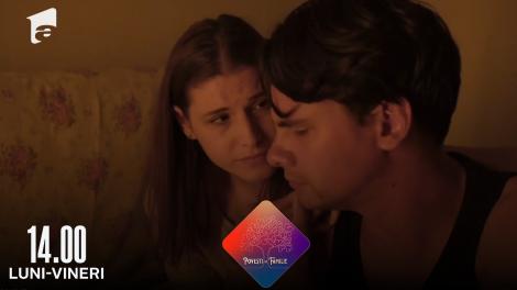 Povești de familie - sezonul 2, episodul 24, 31 martie 2022. Răducu a încercat să se sinucidă