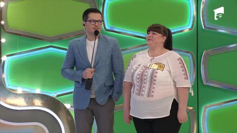 Preţul cel bun sezonul 2, 1 aprilie 2022. Florentina nu a câștigat vacanta în Republica Dominicană