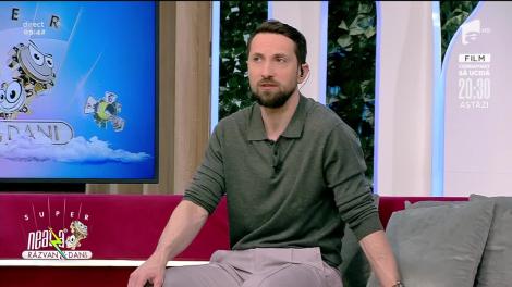 Super Neatza, 1 aprilie 2022. Cauzele durerilor de călcâie și cum le tratăm