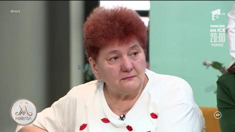 Mireasa Sezonul 5, 1 aprilie 2022. Aron este foarte supărat pe doamna Elena