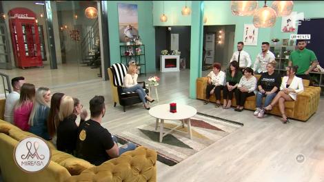 Mireasa Sezonul 5, 1 aprilie 2022. Situație fără precedent! Șapte concurenți vor intra în competiție