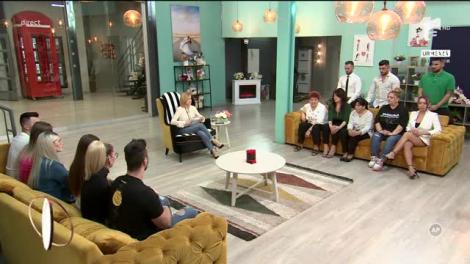 Mireasa Sezonul 5, 1 aprilie 2022. Cosmin și Alexandra părăsesc competiția