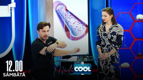 Medicool sezonul 2, 2 aprilie 2022. Ce este hipertensiunea și cum o tratăm la timp