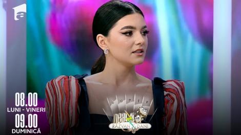 Super Neatza, 3 aprilie 2022. Bianca Tirsin, Miss Charm România 2021