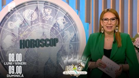 Super Neatza, 4 aprilie 2022. Horoscop cu Bianca Nuțu: Racii vor avea parte de o zi intensă pe plan emoțional