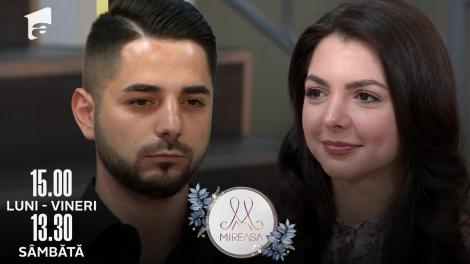 Mireasa Sezonul 5, 4 aprilie 2022. Cum s-au distrat noii concurenți din competiție