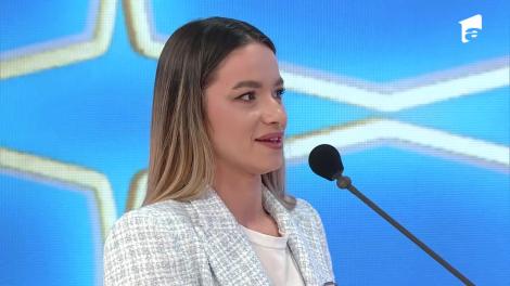 Preţul cel bun sezonul 2, 4 aprilie 2022. Andreea a câștigat super premii