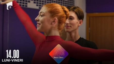 Povești de familie - sezonul 2, episodul 26, 4 aprilie 2022. Delia recunoaște că îl iubește pe Luca