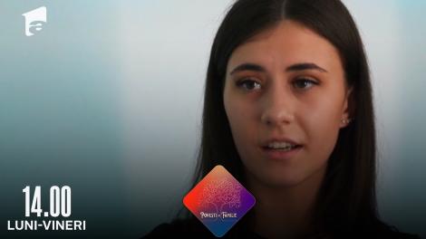 Povești de familie - sezonul 2, episodul 28, 6 aprilie 2022. Sebastian o amenință pe Emilia cu postarea imaginilor intime pe internet