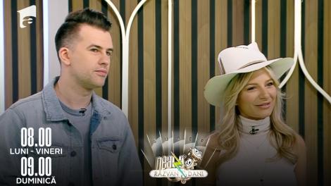 Super Neatza, 6 aprilie 2022. Inelele buclucașe, cea mai tare provocare pentru Ana Baniciu