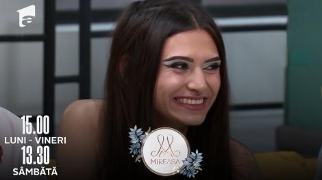 Mireasa Sezonul 5, 6 aprilie 2022. Părinții Inei, mesaj de susținere