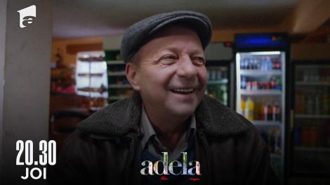 Adela sezonul 3, episodul 22, 7 aprilie 2022. Nuți și Mitu vor să devină asociați la bufetul de la Butimanu