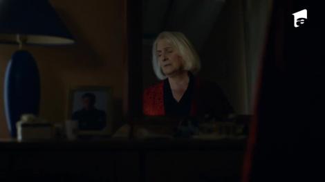 Adela sezonul 3, episodul 21, 7 aprilie 2022. Marta își dorește să apuce să-și vadă strănepotul înainte de a muri