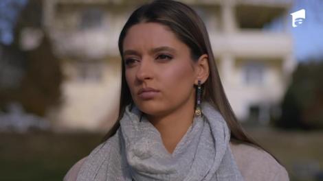Adela sezonul 3, episodul 22, 7 aprilie 2022. Andreea, la un pas să-i mărturisească Adelei că Lucian și-a ucis propriul copil!