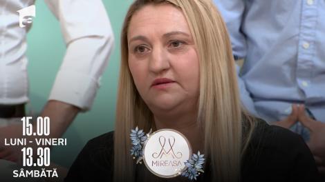 Mireasa Sezonul 5, 7 aprilie 2022. Primele reacții după despărțirea dintre Leo și Nora