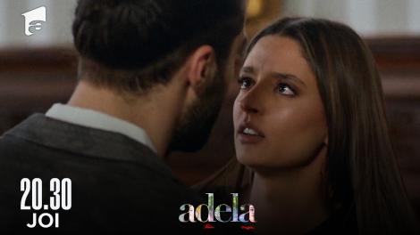 Adela sezonul 3, episodul 21, 7 aprilie 2022. Andreea: ”Lucian, tu ai omorât copilul când ai ucis-o pe Mona!”