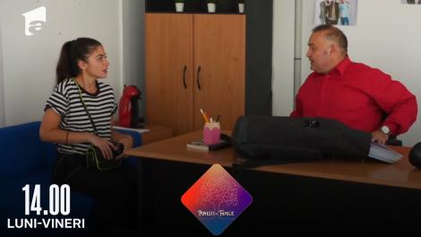 Povești de familie - sezonul 2, episodul 29, 7 aprilie 2022. Impresarul a fugit cu banii! Tania a fost păcălită