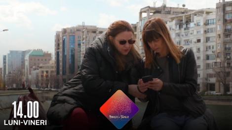 Povești de familie - sezonul 2, episodul 30, 8 aprilie 2022. Cum a trecut Maria peste depresia postnatală