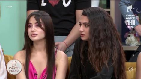 Mireasa Sezonul 5, 8 aprilie 2022. Adrian a oprit cunoașterea cu Ina