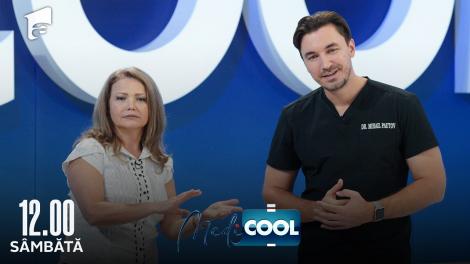 Medicool sezonul 2, 9 aprilie 2022. Cauze și remedii ale sforăitului