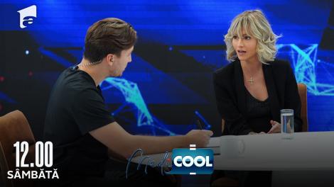 Medicool sezonul 2, 9 aprilie 2022. Cum le impunem limite sănătoase copiilor