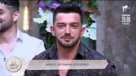 Gala Mireasa sezonul 5, 9 aprilie 2022. Doamna Dana este Mama Săptămânii! Ionuț și Dani, votați spre eliminare!