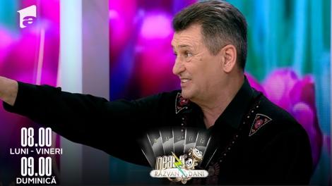 Neatza de Weekend, 10 aprilie 2022. Nea Marin, super Show la Sala Palatului