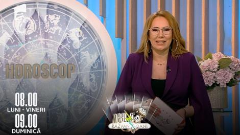 Super Neatza, 11 aprilie 2022. Horoscop cu Bianca Nuțu: Gemenii pot avea parte de multe obstacole și discuții