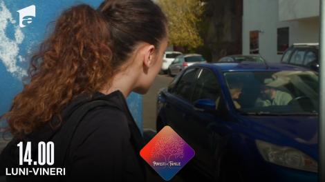 Povești de familie - sezonul 2, episodul 31, 11 aprilie 2022. Delia și-a surprins mama sărutându-se cu un alt bărbat