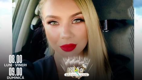 Super Neatza, 8 aprilie 2022. La mulți ani, Andrada!