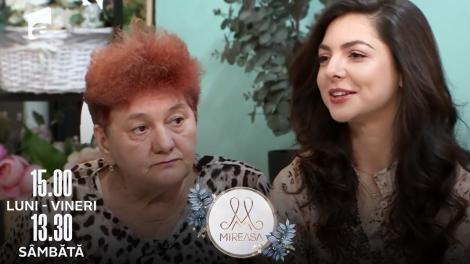 Mireasa Sezonul 5, 12 aprilie 2022. Elena, supărată din cauza observațiilor fetelor!