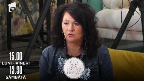 Mireasa Sezonul 5, 13 aprilie 2022. Doamna Eleonora, deranjată de dezordinea lăsată de unele fete!