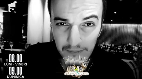 Super Neatza, 13 aprilie 2022. La mulți ani, Andrei!