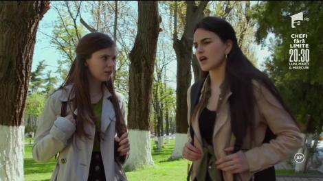 Povești de familie - sezonul 2, episodul 33, 13 aprilie 2022. Alis încearcă să se sinucidă