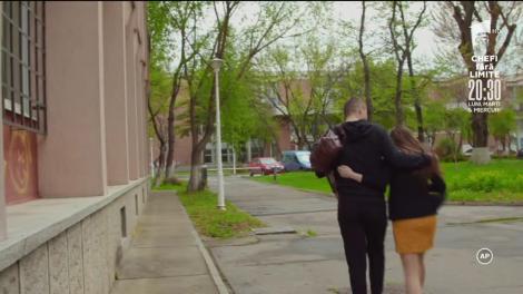 Povești de familie - sezonul 2, episodul 33, 13 aprilie 2022. Alis fuge de acasă crezând că a găsit iubirea în Dorian